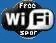 internet wifi accés gratuit haut débit - hotel canal aigues mortes Gard Camargue