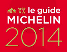 Hotel recommandé par le Guide Michelin - titre : "Guide Michelin - hotels France" / éditeur : Michelin
